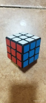Kostka Rubika Rubix Cube Kość 3x3x3