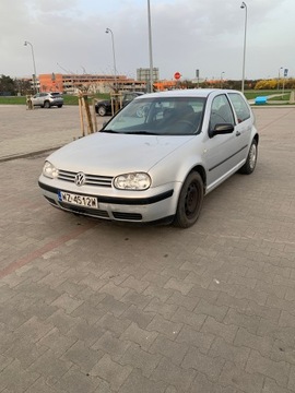 Volkswagen Golf 1.9 TDI