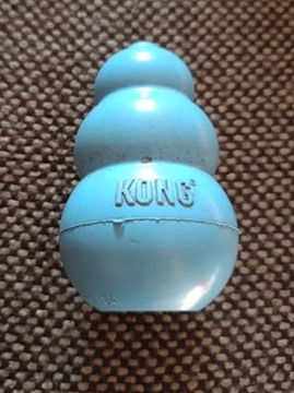 Zabawka na przysmak dla psa KONG S