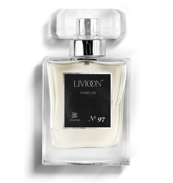 Perfumy męskie20% ,Livioon 97