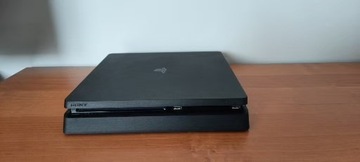 Konsola Sony PlayStation 4 1TB