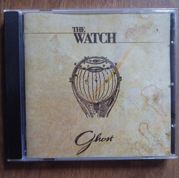 THE WATCH - Ghost