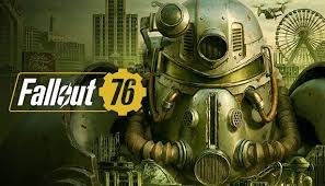 Fallout 76 (Klucz XBOX)