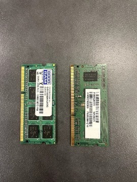 Pamięć RAM DDR3 2x2 4GB DELL VOSTRO 3450
