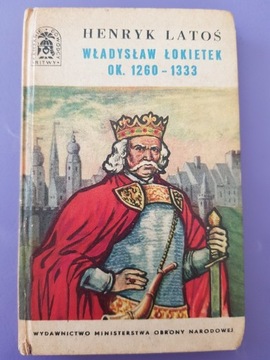 Władysław Łokietek Latoś 