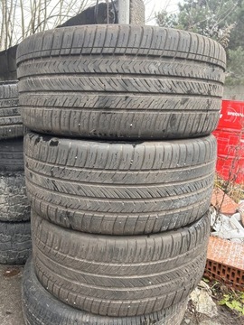 Opony 3szt. MICHELIN PILOT SPORT 275/40/r21