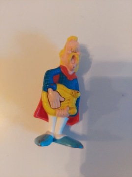 Figurka Zabawka McDonalds Asterix i Obelix