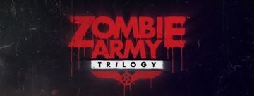 Zombie Army Trilogy KLUCZ STEAM