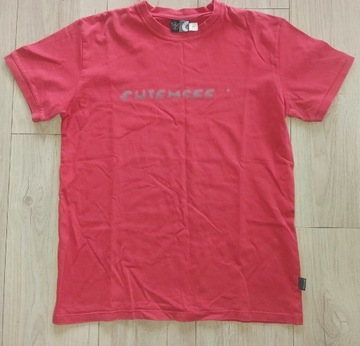 Sportowa koszulka Chiemsee