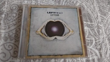 Leftfield - Leftism jak NOWA