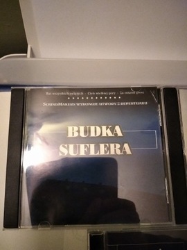 SoundMakers w wykonaniu Budki suflera 