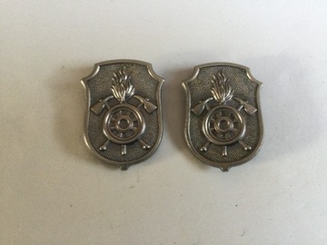 Odznaka Straż Pożarna Niemcy