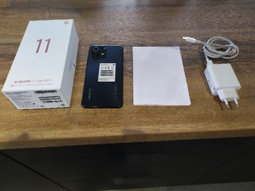 Xiaomi Mi 11Lite 5 G 6GB RAM 128GB ROM