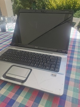 Laptop HP Pavilion dv6500