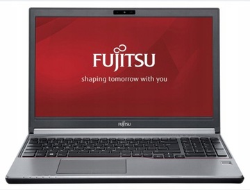 Laptop Fujitsu LifeBook E754