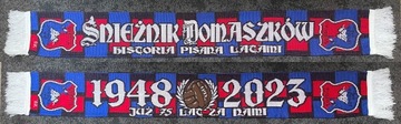 Szalik Śnieżnik Domaszków