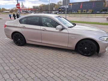 Bmw 520 Diesel f10