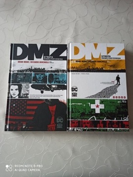 DMZ #1&2