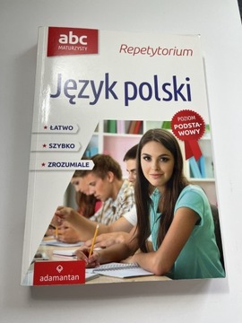 Repetytorium z polskiego