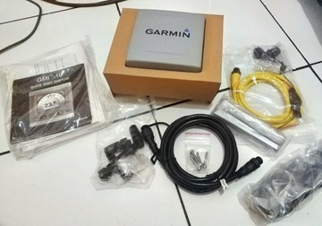 Garmin GMI 10 wyświetlacz NMEA 2k