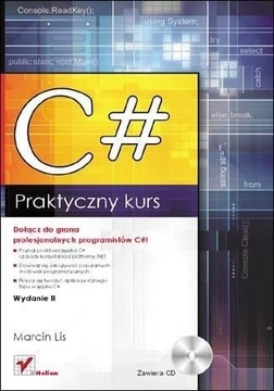 Praktyczny Kurs C#