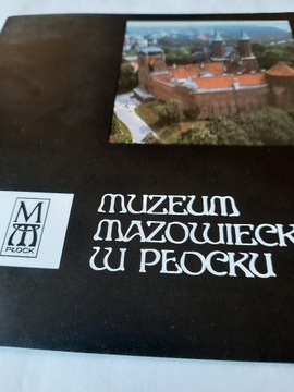 Secesja - muzeum w Płocku