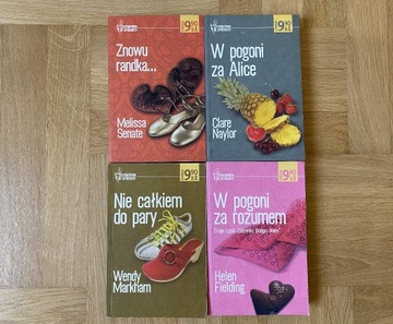 Literatura w spódnicy W pogoni za rozumem Alice