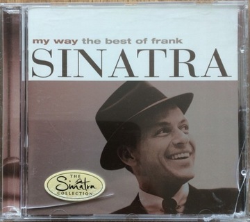 Frank Sinatra - My Way