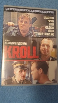 Kroll wersja zremasterowana