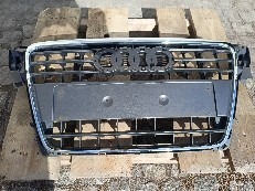 Audi OE 8K0853651 grill atrapa zderzaka
