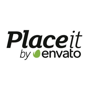 Envato PlaceIT | Dostęp 180 dni