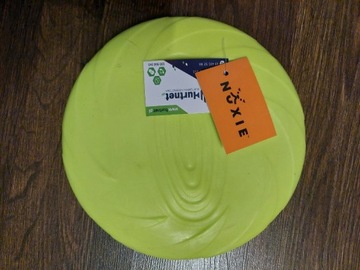 Frisbee 18cm. Zabawka dla twojego pupila.