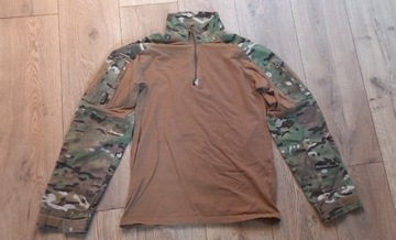 Combat shirt multicam