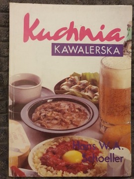 Kuchnia kawalerska