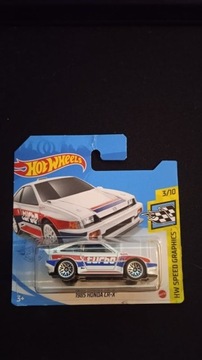 auta hot wheels