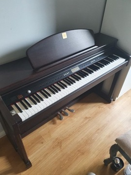 Pianino cyfrowe Elpiano DPS 1200