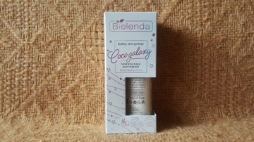 Bielenda Coco Galaxy naturalna baza pod makijaż