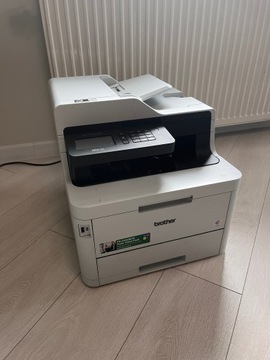 Drukarka Brother MFC-L3770CDW