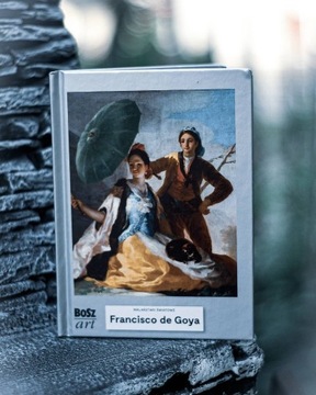 Francisko de Goya - album