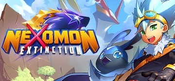 Nexomon: Extinction - klucz Steam