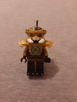 Lego minifigurka Chima