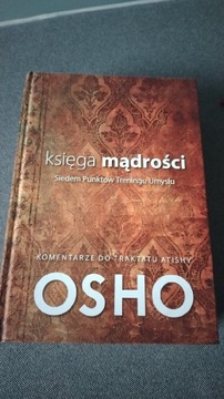 Księga mądrości Osho