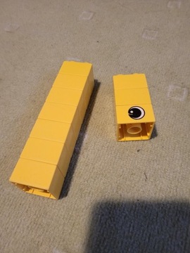 Klocki Lego Duplo 
