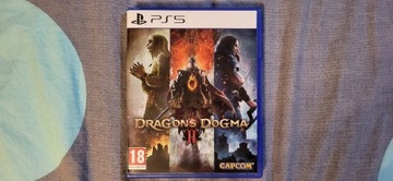 Dragon's Dogma 2 PS5