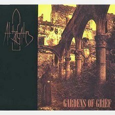 At The Gates - Gardens Of Grief 1991 death metal
