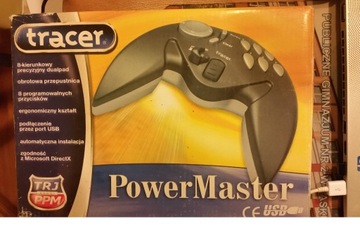 Pad USB PC TRACER Power Master