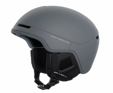 NOWY KASK POC OBEX PURE PEGASI GREY XS S 51 - 54