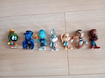 Funko POP! Mystery Minis: Space Jam - One Mystery 