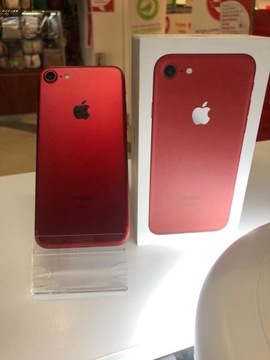 Iphone 7 Special Red 128GB