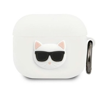 Case do AirPods 3 Karl Lagerfeld